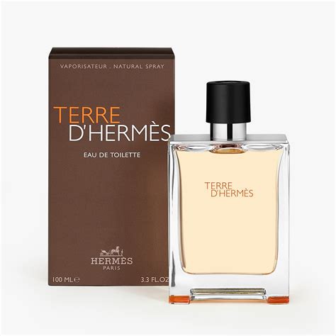 terre d hermes eau de toilette price|perfume terre d'hermès original copies.